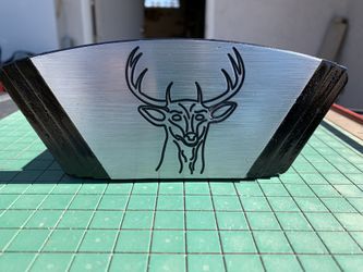 2” Receiver Cover