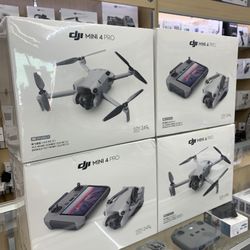 Mini 4 Pro Flymore Combo RC 2 Remote