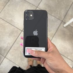 iPHONE 11 UNLOCKED 