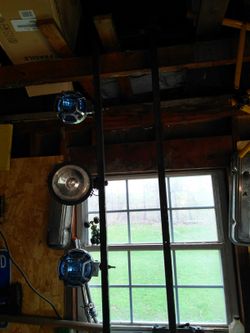 Off-road fog lights,/spot light