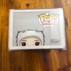Stranger Things max 552 Funko Pop