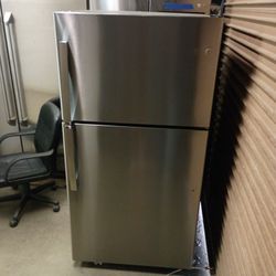 Refrigerator GE 