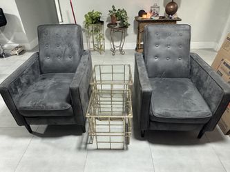 MOVING SALE - Bookshelves, Chairs, Tables, Lights
