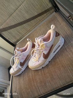 Nike futura
