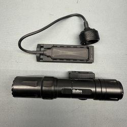 Olight flashlight 