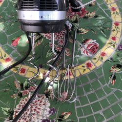Kitchen Aid Hand Mixer 