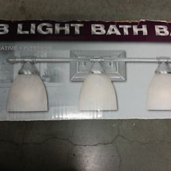 Altair Vanity Lights 
