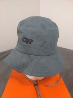 OR OUTDOOR RESEARCH BUCKET HAT