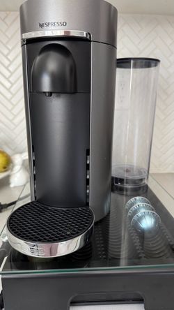 Nespresso Vertuo Coffe machine