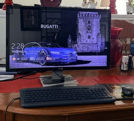 Dell XPS Desktop Computer