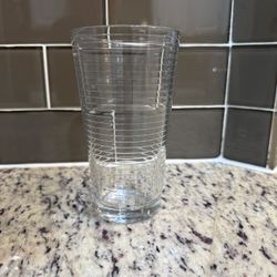 8 Crate And Barrel Cups 