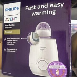 On The Go Stroller Kit/bottle Warmer/bump Casting 