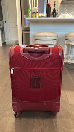 Samsonite ~ carry on