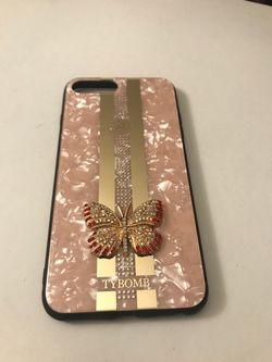 Case iPhone 6plus 7plus 8plus brand new 2