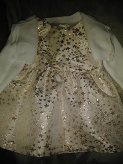 Baby dress