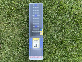 Marineland Led Light 