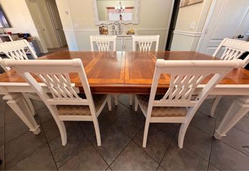 Dining Table-Good Project Table