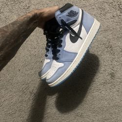 Jordan 1 Size 9.5