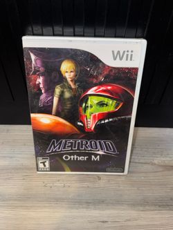 Wii Game