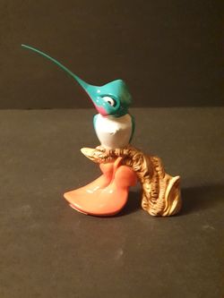 Disney Pocahontas Flit figurine