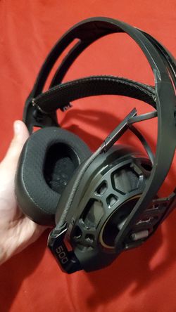 Ps4/xbox/switch wired headphones