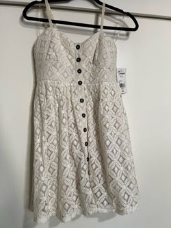 Women’s summer dress