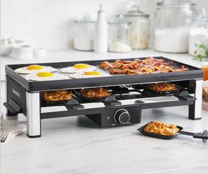 GreenPan Ultimate Gourmet Grill