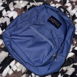 Small Backpack