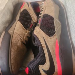 Nike Sb Ishod Mens Size 12