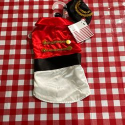 Dog Costume