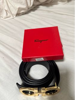 Ferragamo Belt