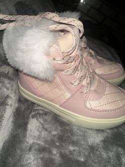Toddler Boots