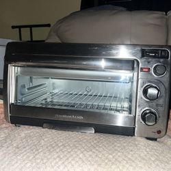Toaster Oven