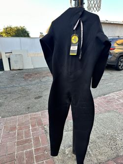 Body Glove Wet Suit