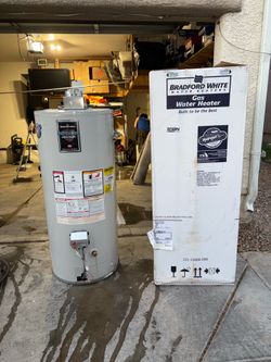Water heater