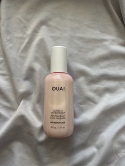 OUAI Melrose Place Leave In Conditioner 6oz