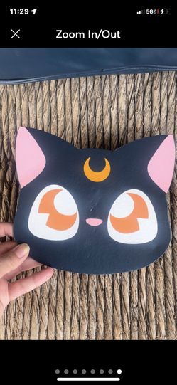 Stamistudios Luna ita bag selling