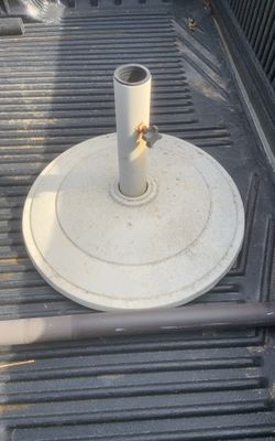Umbrella Stand 