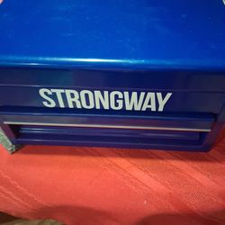 Mini Tool Box
