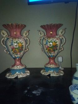 Flower Vase