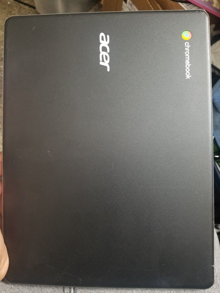 Aver Chromebook Laptop