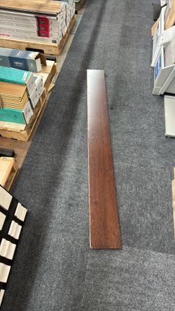 Engineered wood