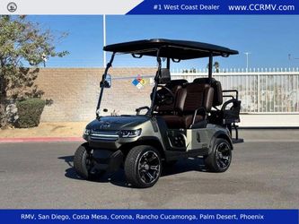 2026 Volution Summit Air 2+2