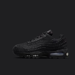Nike air max 95 og Levi black