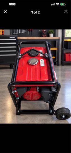 Hundred 3000 generator