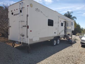2004 Jayco Sportster