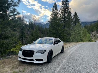 2019 Chrysler 300 V6 Touring