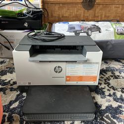 HP Printer