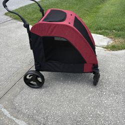 Dog Stroller