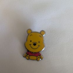 Disney Winnie The Pooh Collectible Pin